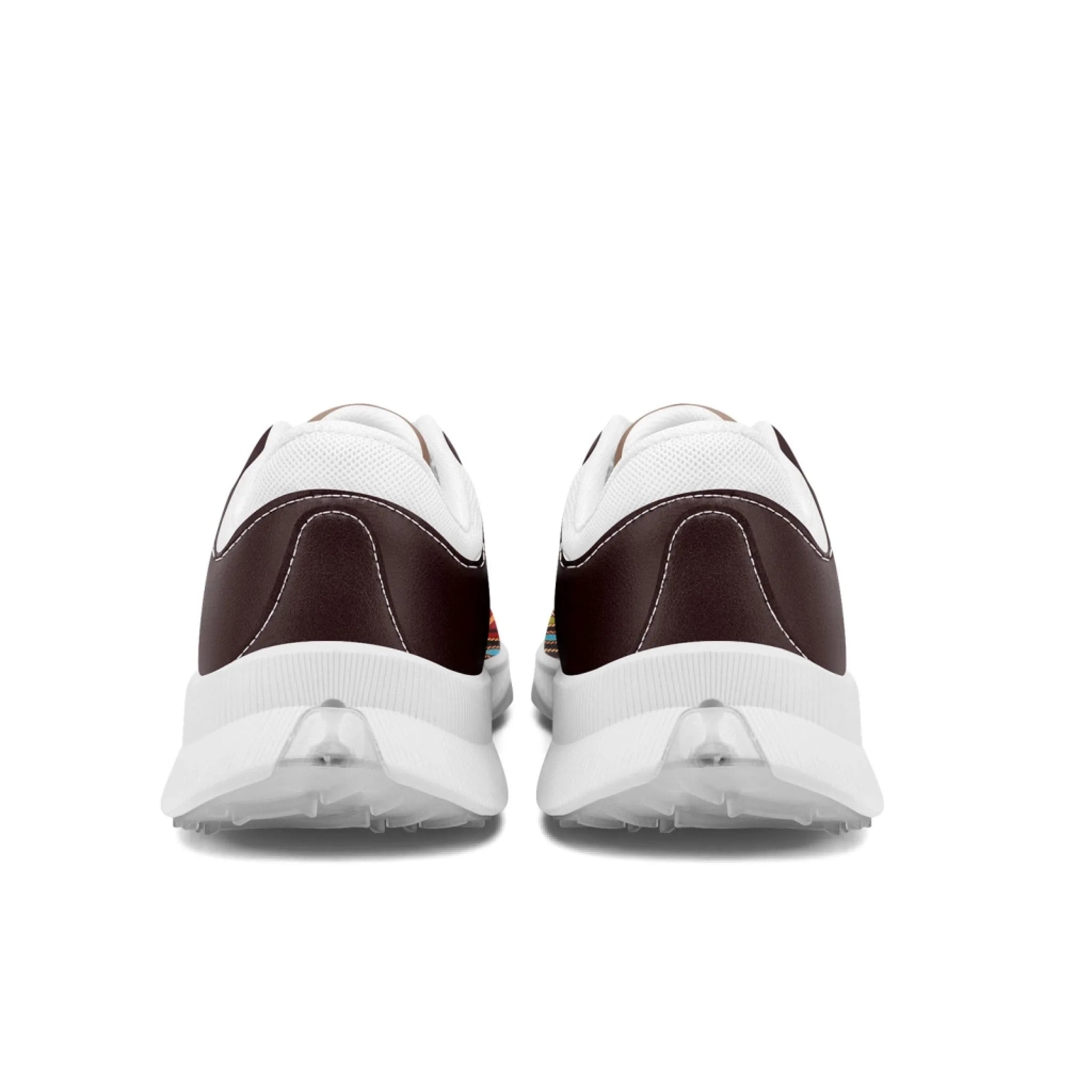 Custom Golf Performance Sneakers for Men & Women - Personalized Durable Athletic Shoes for POD Resellers - Perfect for Golfing, Walking & Casual Wear - FN062 25020099 4