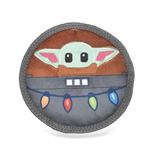 Grogu Lights