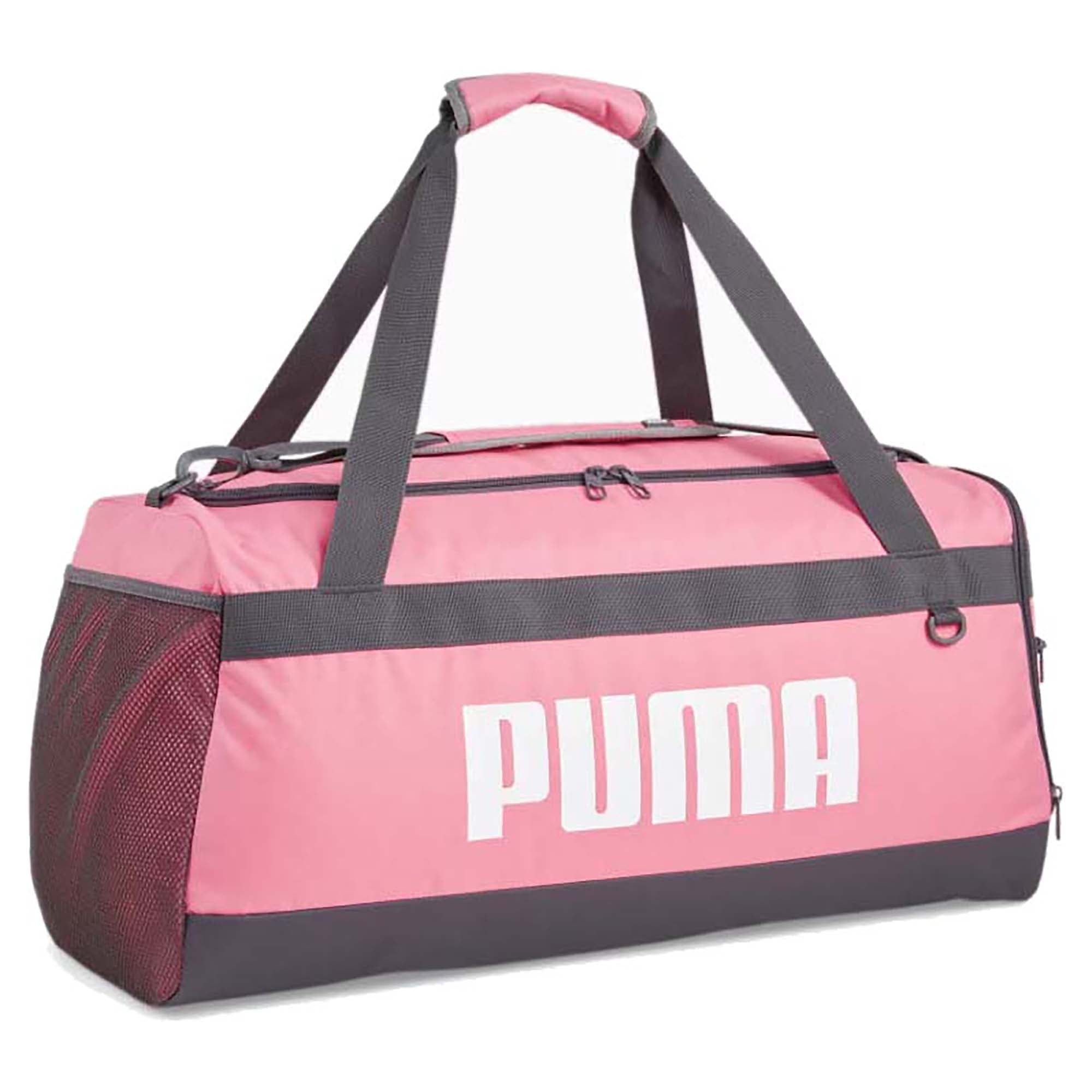 Challenger Medium Duffel Bag - Water-Resistant Travel Gym Bag for Men & Women - Perfect for Workouts, Travel, Sports & Weekend Getaways