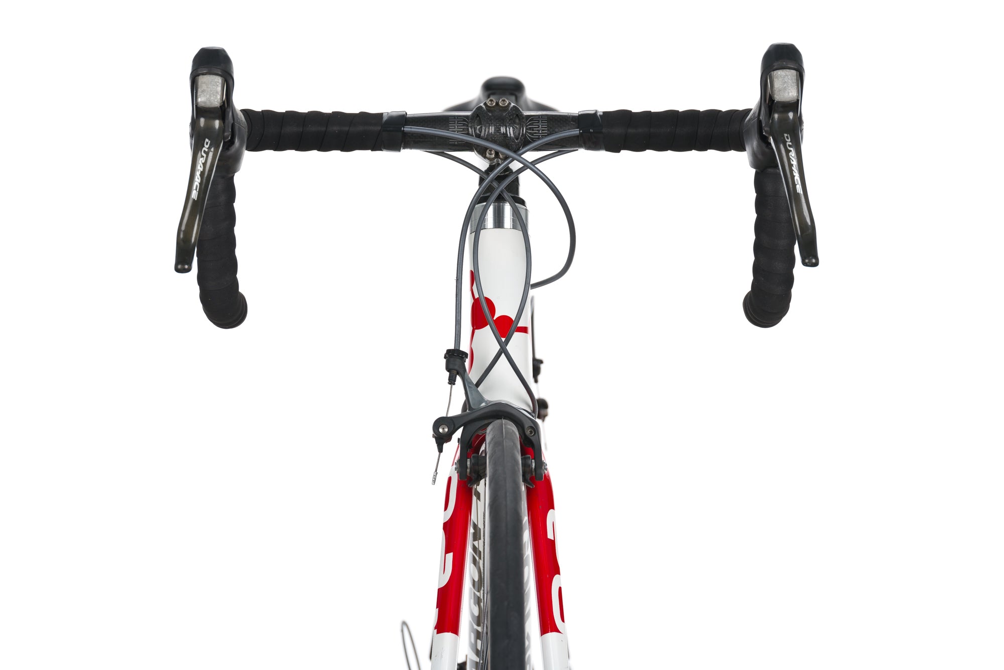 Argon 18 Gallium Carbon Road Bike - 54cm Medium Frame with Shimano Dura-Ace Groupset | Lightweight Racing Bike for Road Cycling & Endurance Training