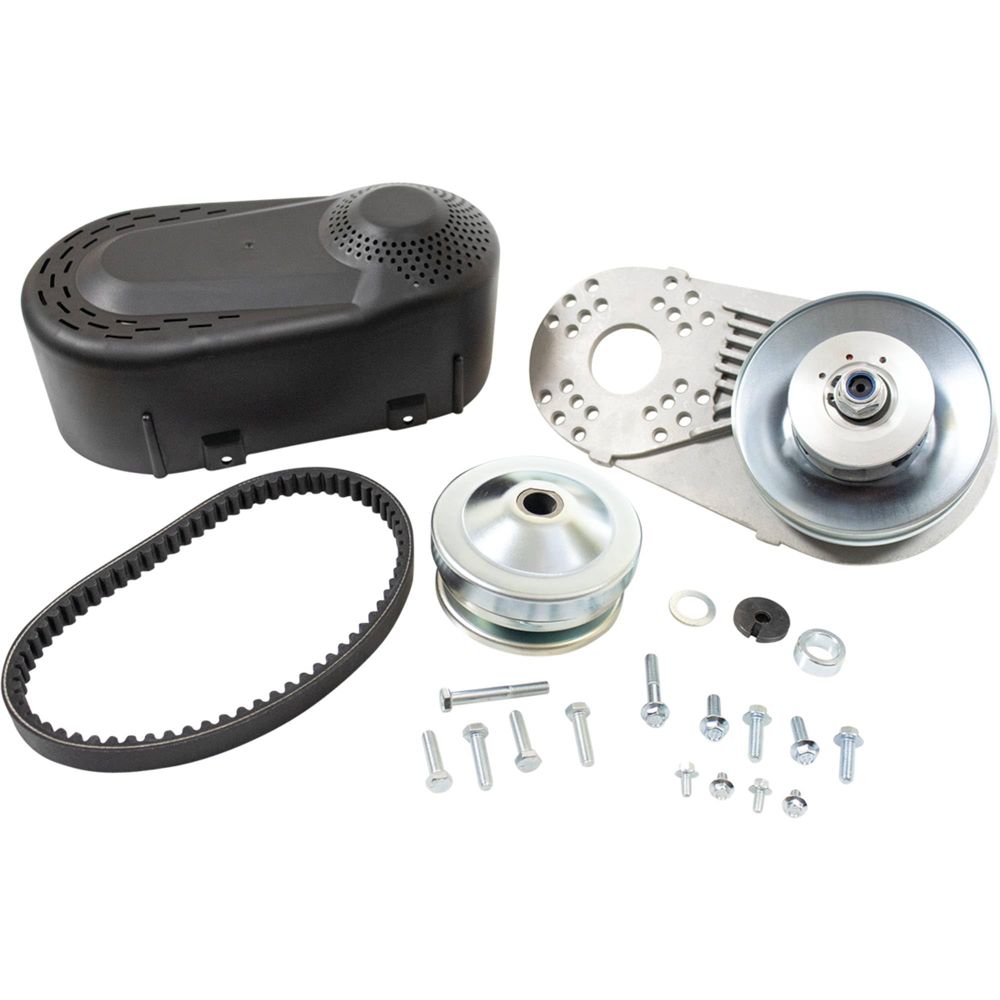 Stens 255-906 Torque Converter Replacement for Hoffco/Comet 218353A - 3/4