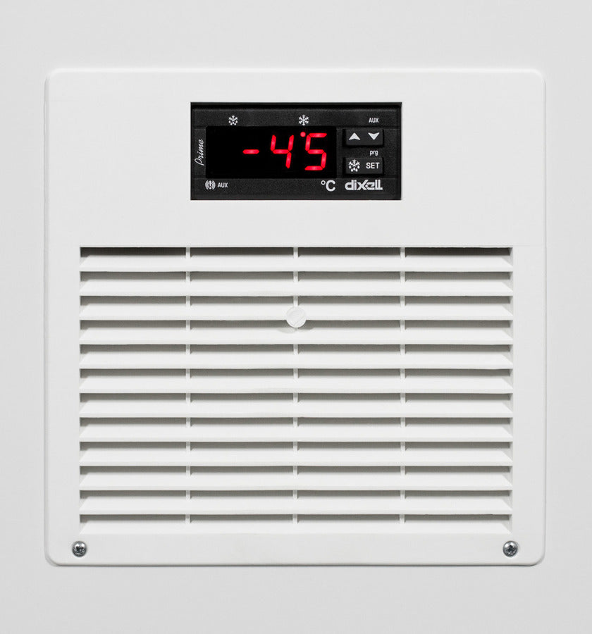 Accucold 15 Cu.Ft. Chest Freezer EL51LT - Energy Efficient Deep Freezer for Home, Garage & Basement - Perfect for Long-Term Food Storage, Bulk Buying & Meal Prep