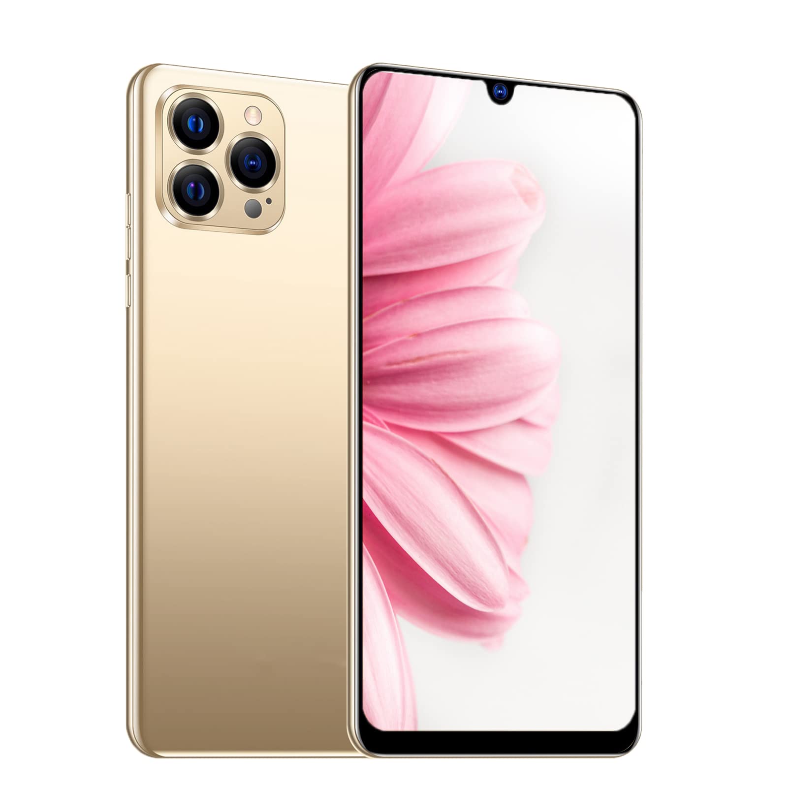 Ciciglow Unlocked Smartphone 6.26