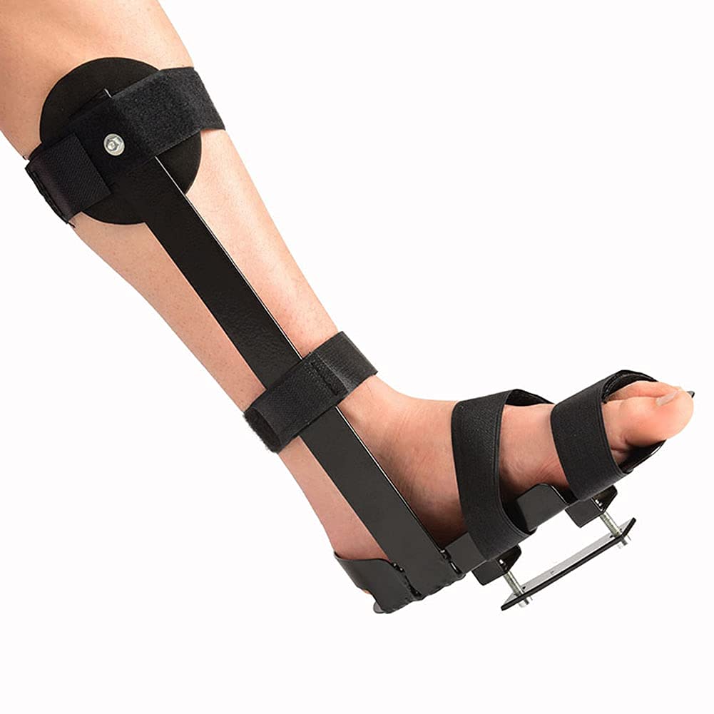 Electric Pedal Exerciser with Leg Support - Portable Mini Exercise Bike for Hand, Arm, Knee & Leg Rehabilitation - Ideal for Home Physical Therapy, Seniors & Disabled Users - Compact Fitness Equipment for Recovery & Mobility Training