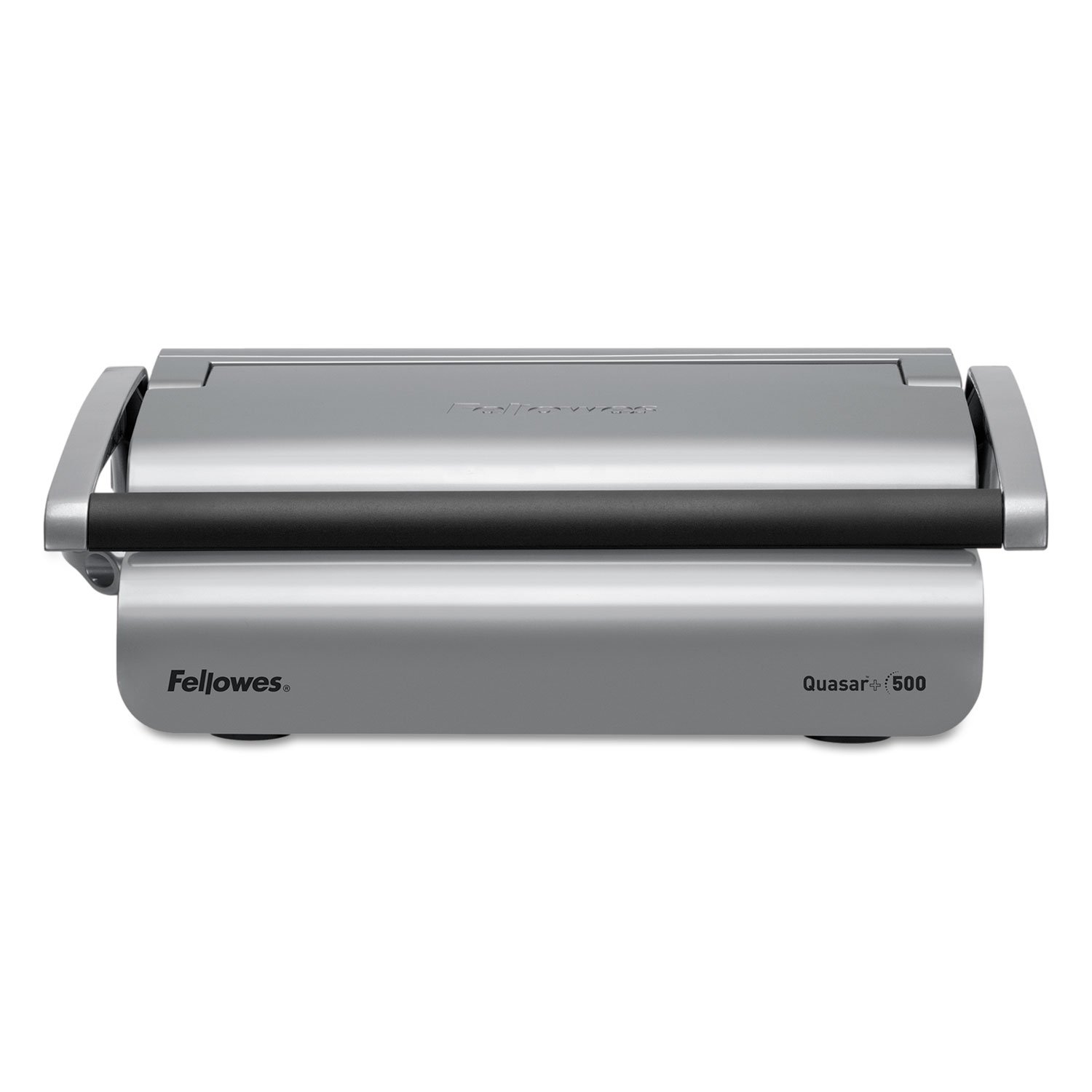 Fellowes Quasar+ Comb Binding Machine (5227201) - 5.1
