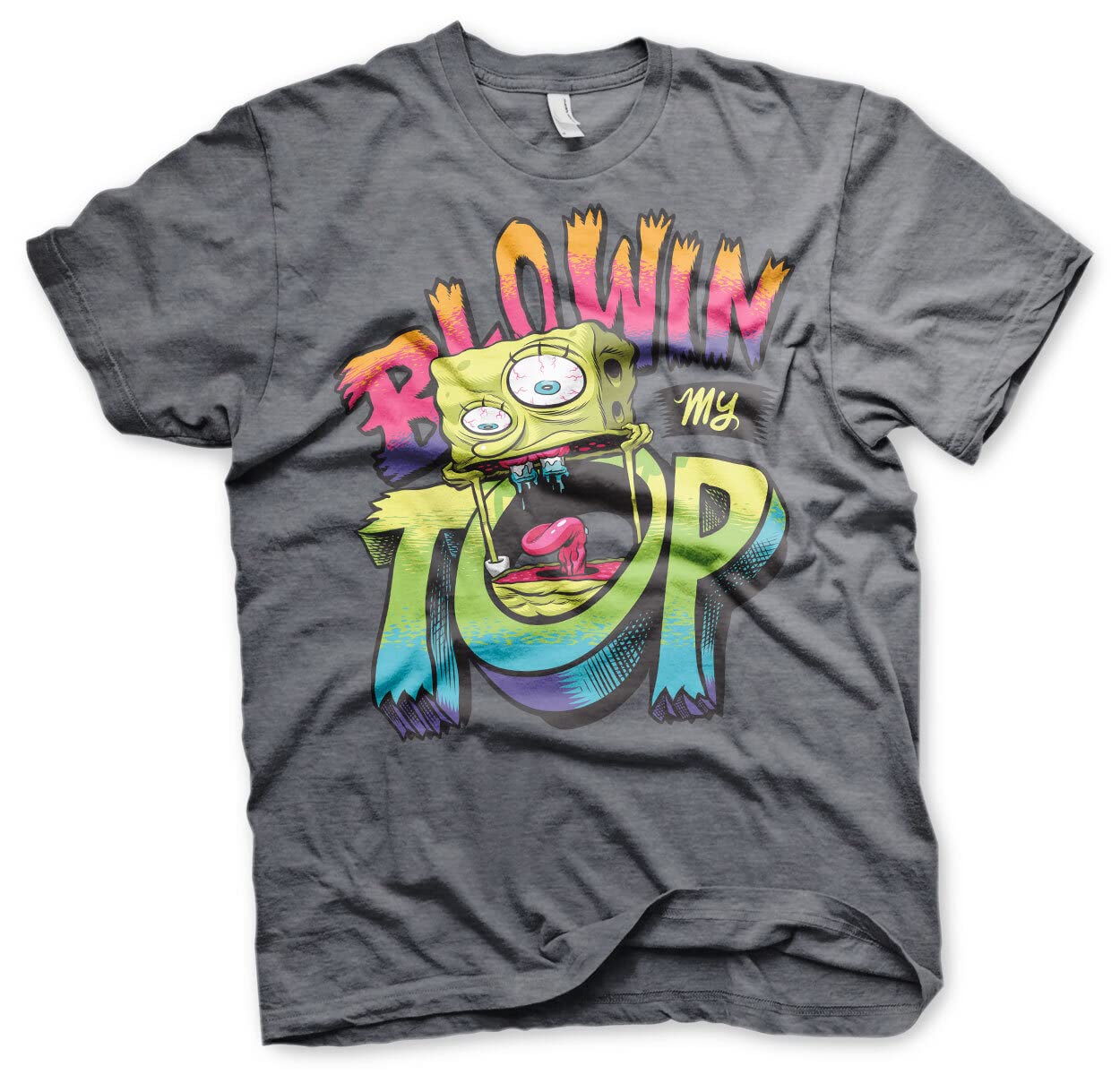 Official SpongeBob SquarePants 