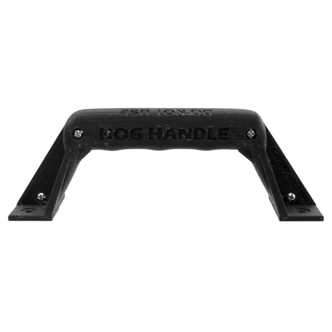 C3D Solutions Hog Handles - Durable Rubber Grip Handles for Farming & Livestock Equipment - Perfect for Pig Pens, Animal Cages & Agricultural Tools