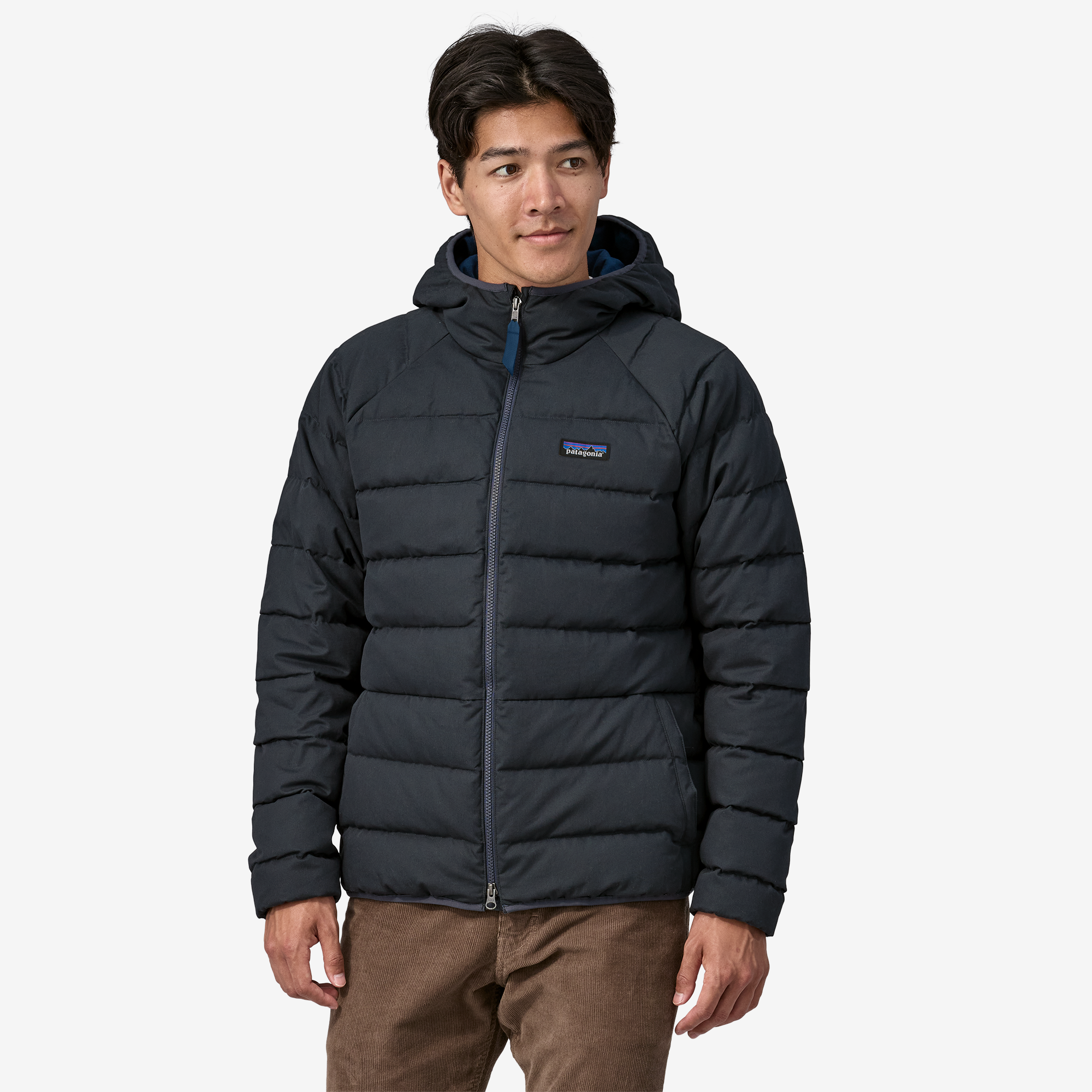 Warm & Lightweight Cotton Down Jacket for Men & Women - Winter Coats for Outdoor Activities, Travel & Daily Wear