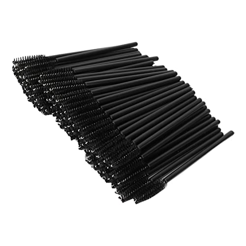 Professional Eyebrow & Eyelash Makeup Brush Set - Soft Bristles for Precise Application - Perfect for Daily Makeup, Salon Use, and Travel Beauty Essentials