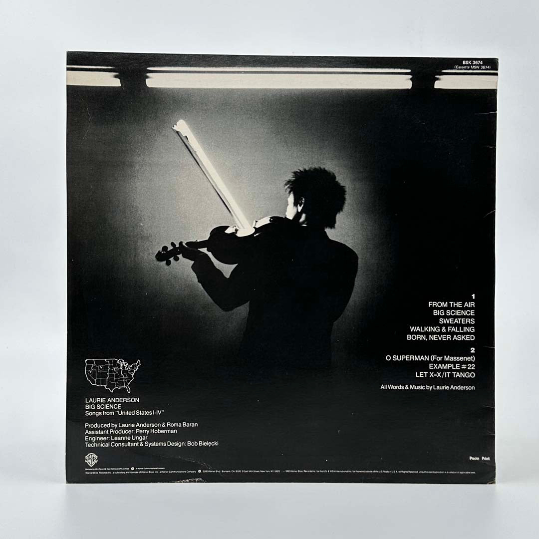Laurie Anderson - Official Music, Albums & Merchandise | Shop Now for Unique Gifts & Collectibles | Perfect for Music Lovers & Art Enthusiasts