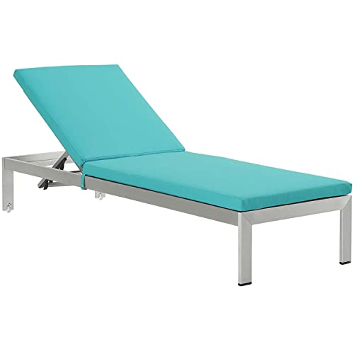 Silver Turquoise