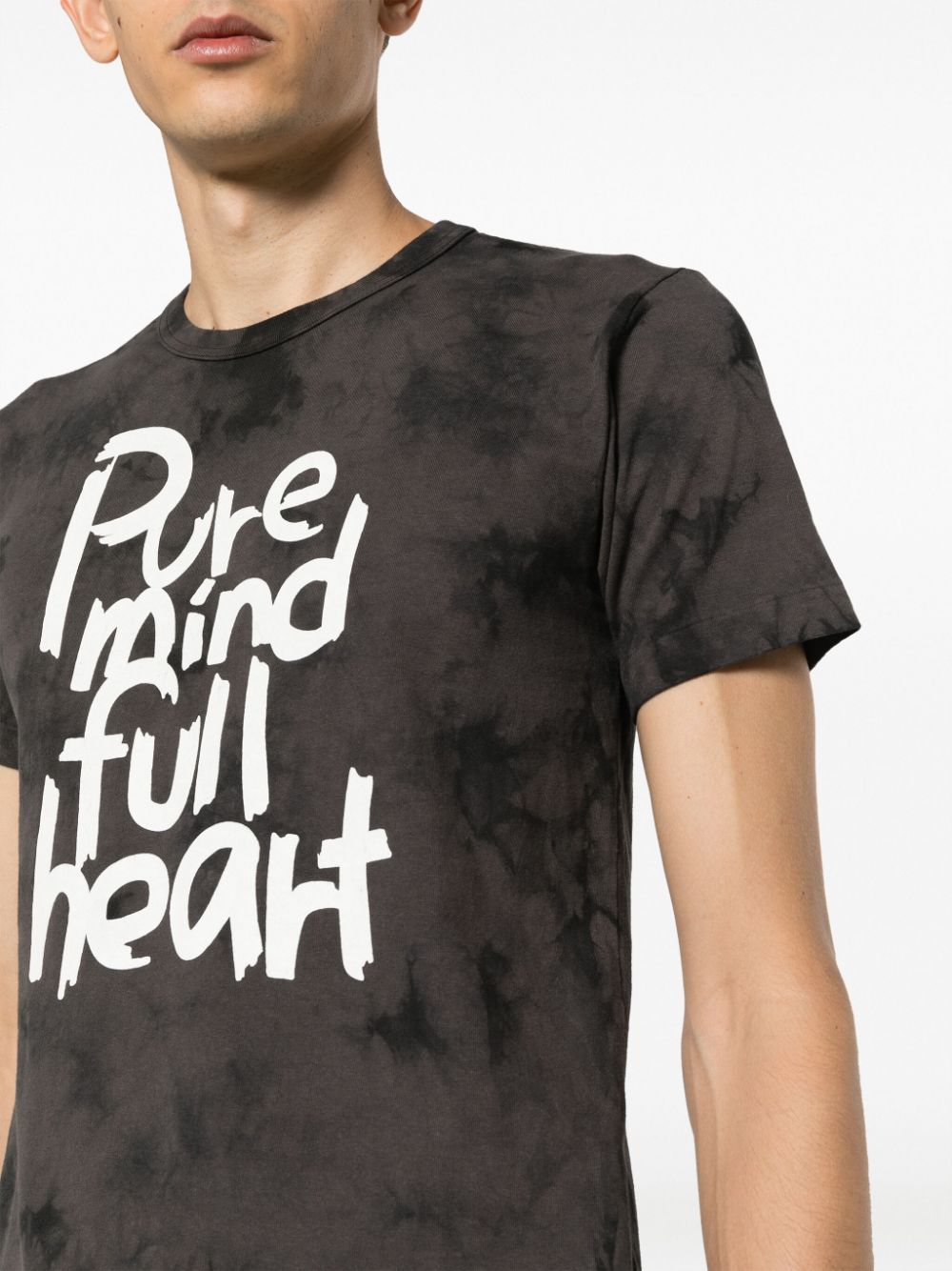 Comme des Garcons Black T-Shirts & Polo Shirts for Men - Stylish Casual & Office Wear