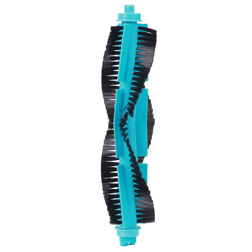 Roller Brush Replacement for Cecotec Conga 3490/4090 Robot Vacuum Cleaner - Compatible Main Brush Roller - Perfect for Pet Hair, Hard Floors & Carpets