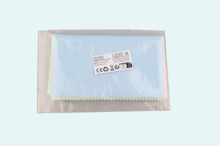 5PCS Premium Microfiber Cleaning Cloth for Musical Instruments - Guitar, Violin, Piano, Clarinet, Trumpet, Saxophone, Flute - Scratch-Free Polish & Maintenance - Random Colors - Perfect for Musicians & Music Lovers