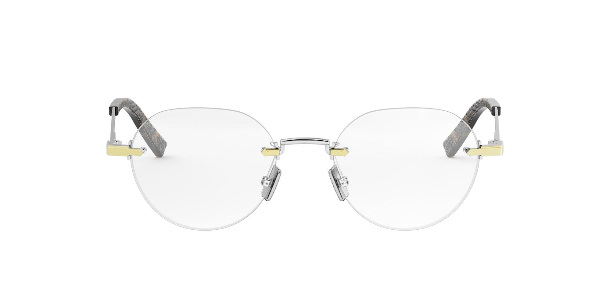 Dior CD DiamondO R5U Luxury Sunglasses - High-End Fashion Accessory for Women & Men - Perfect for Outdoor Activities, Travel & Style