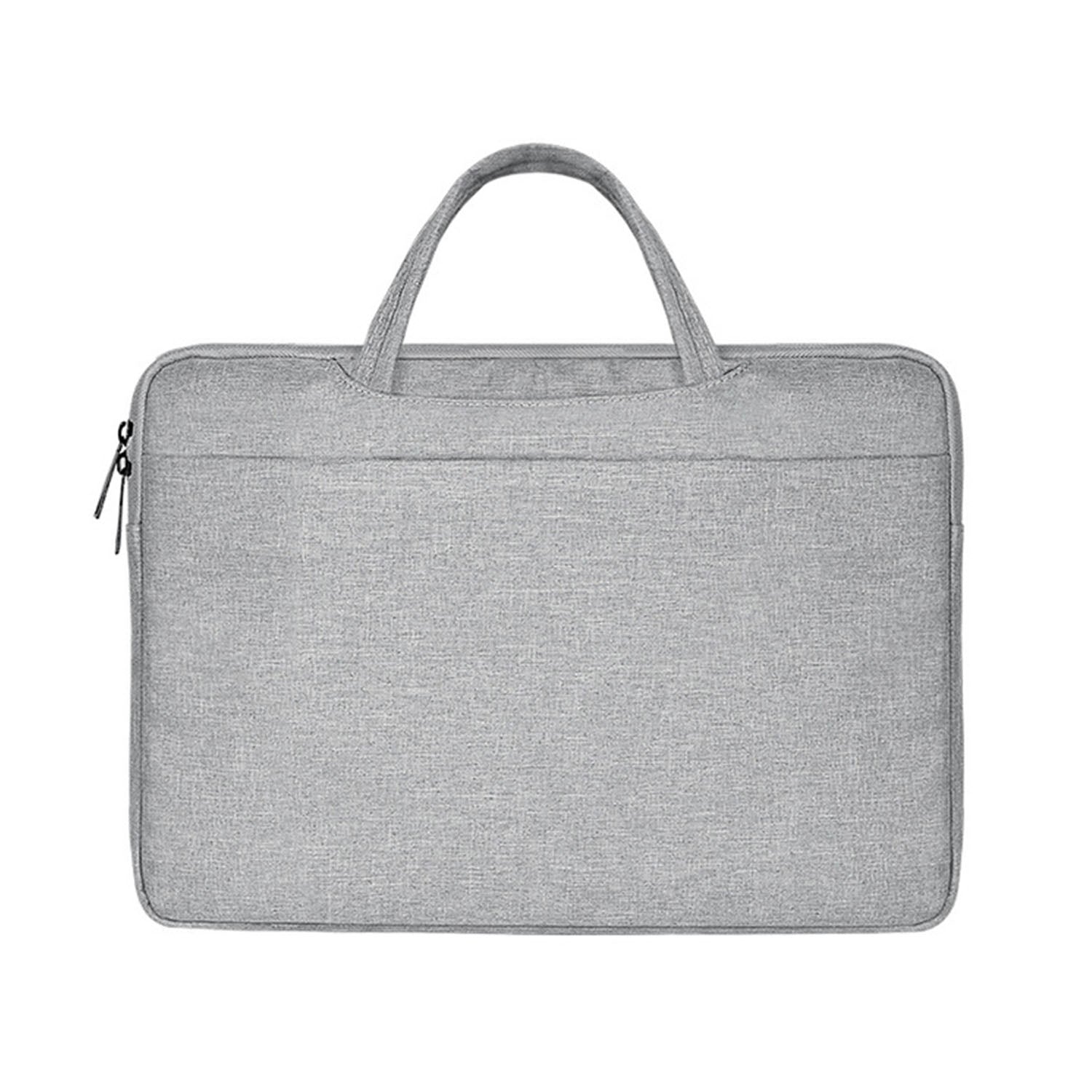 Premium MacBook Carry Bag with Handle - Lightweight & Durable Laptop Sleeve for MacBook Air/Pro - Perfect for Travel, Work & School