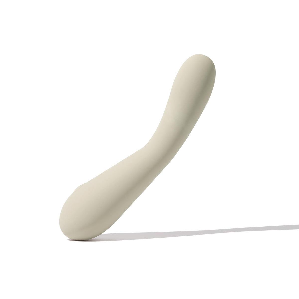 Maude Spot Grey - Premium Vibrating Massager for Relaxation & Stress Relief - Perfect for Home, Office & Travel Use