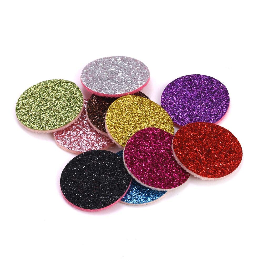 10pcs Mixed Aroma Diffuser Charms - Stainless Steel Essential Oil Necklace Pendant Set for Aromatherapy, Yoga & Meditation (Style 5)