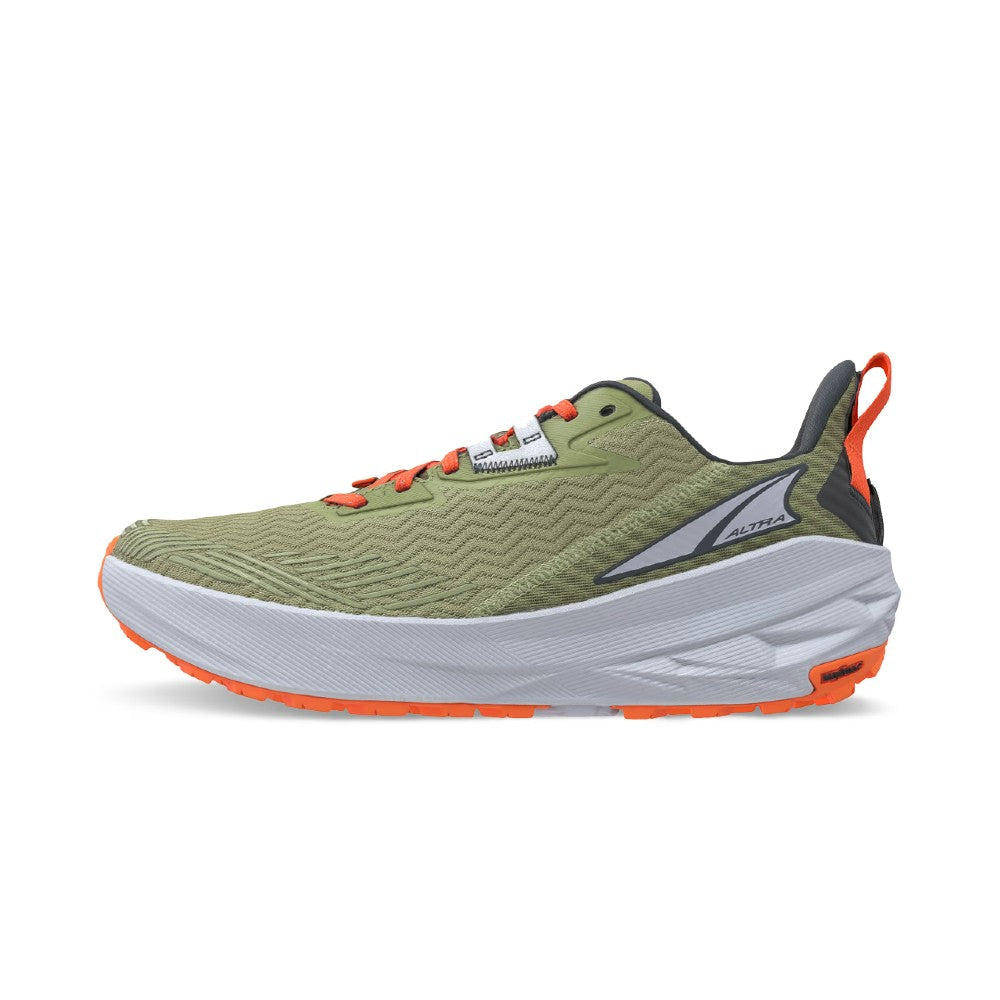 Altra Experience Wild Men's Trail Running Shoes - Lightweight & Durable for Hiking, Backpacking & Outdoor Adventures