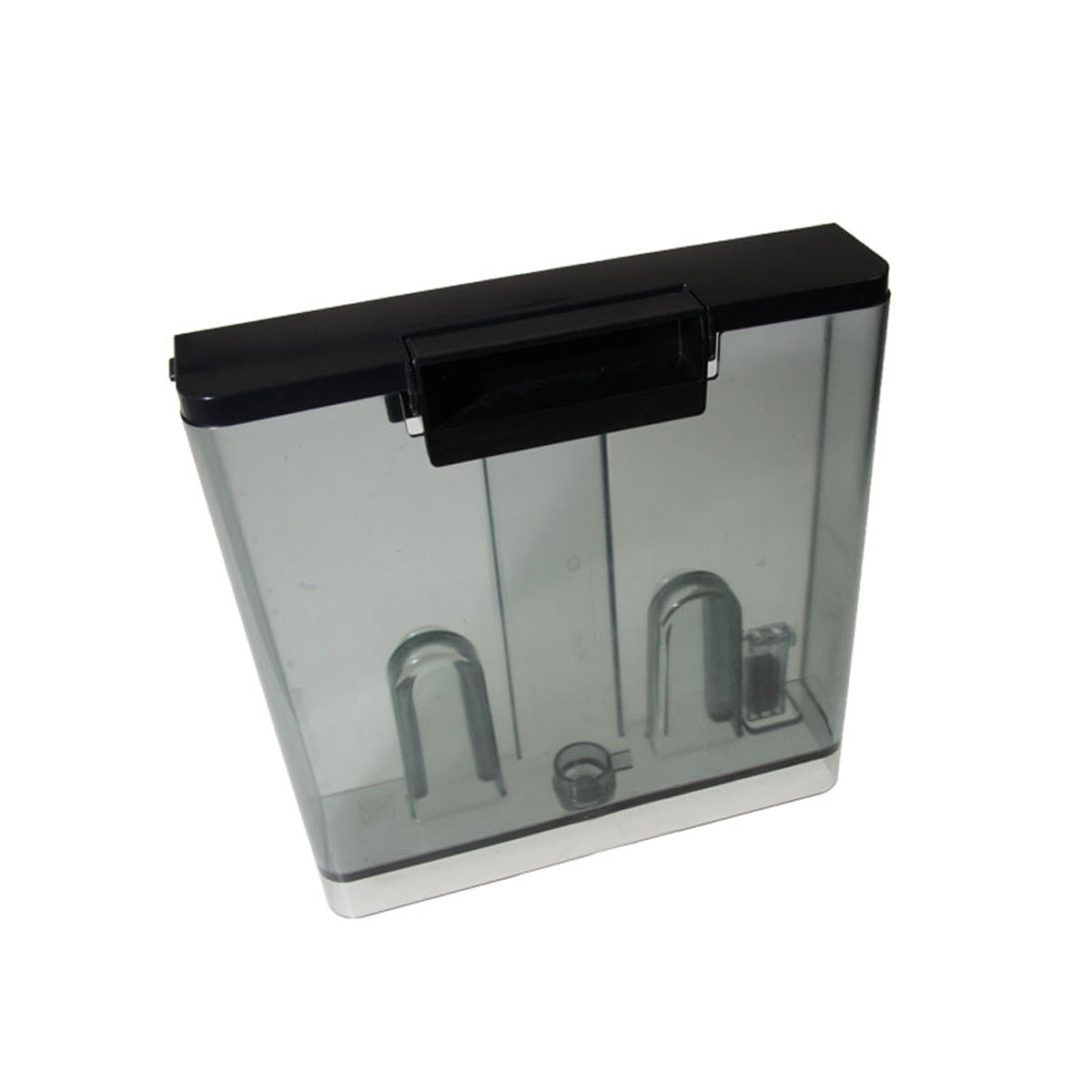 DeLonghi AS00002941 Replacement Water Tank - Compatible with Coffee Makers & Espresso Machines - Perfect for Home & Office Use