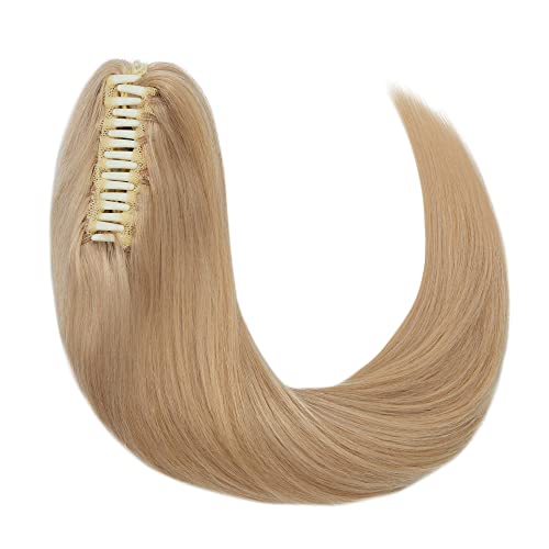Natural Blonde