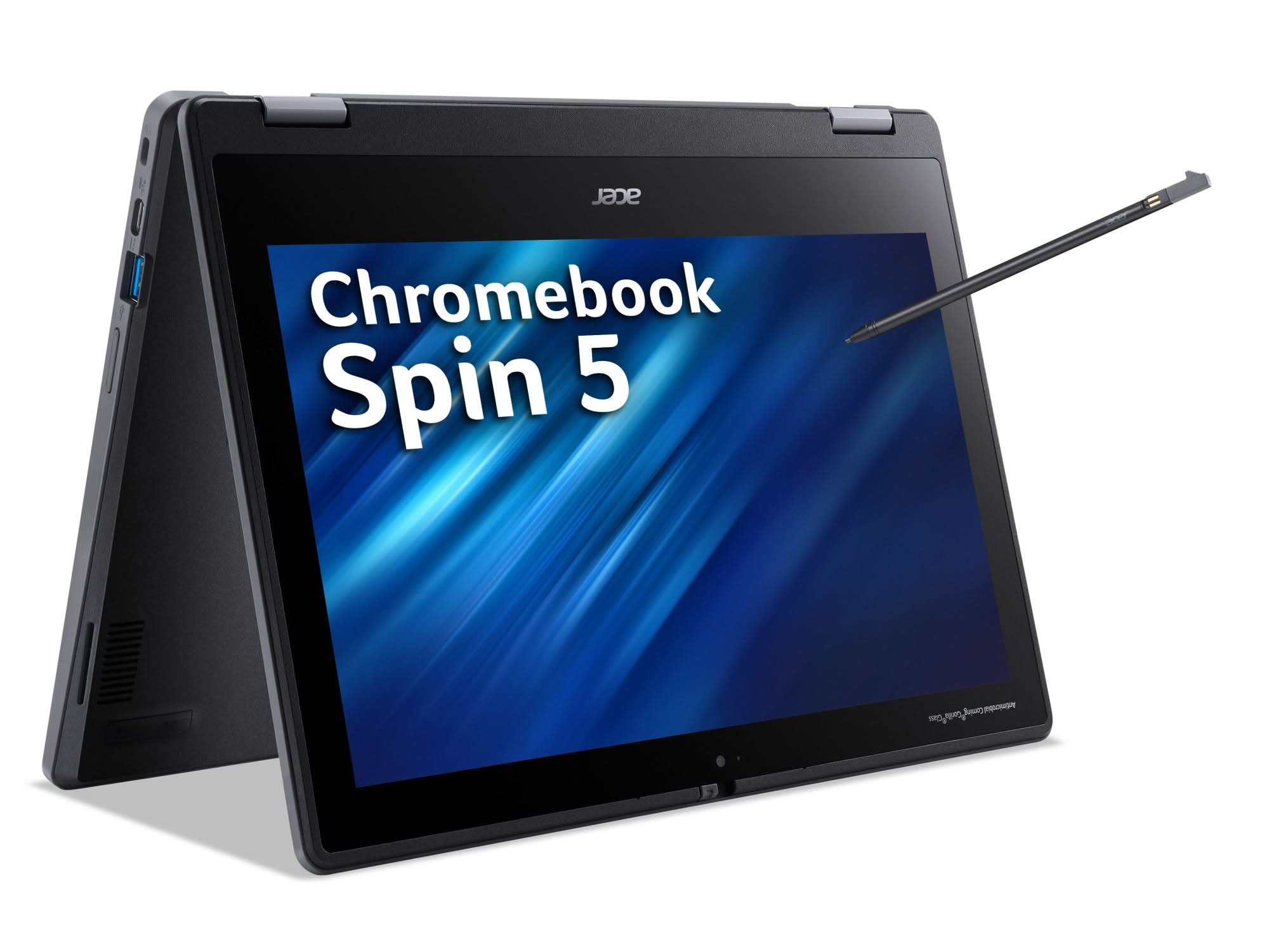 Acer Chromebook Spin 511 11.6