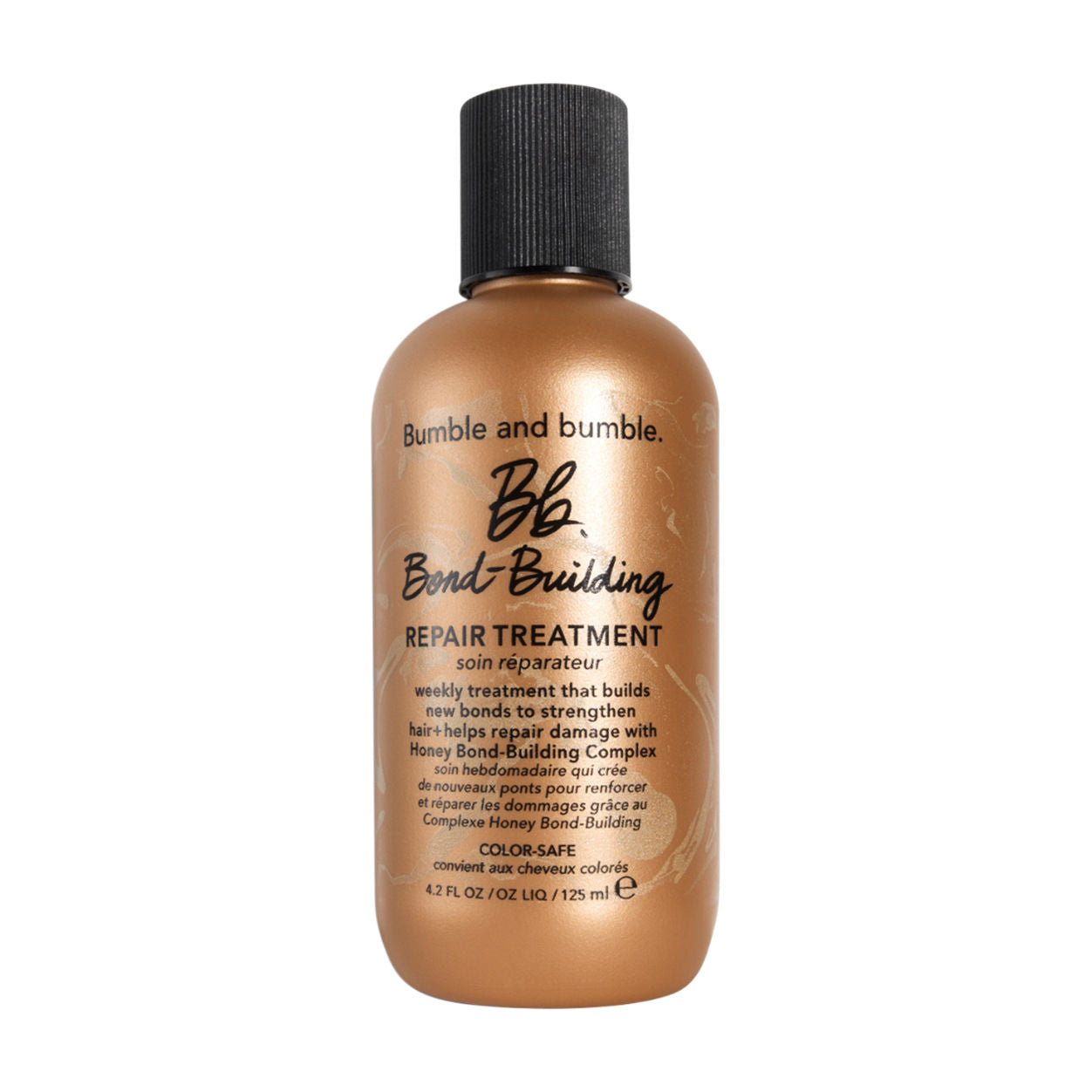 Hair Bond Building Repair Treatment - Strengthen & Restore Damaged Hair for Smooth & Healthy Locks | Perfect for Post-Bleaching, Coloring & Heat Styling Recovery