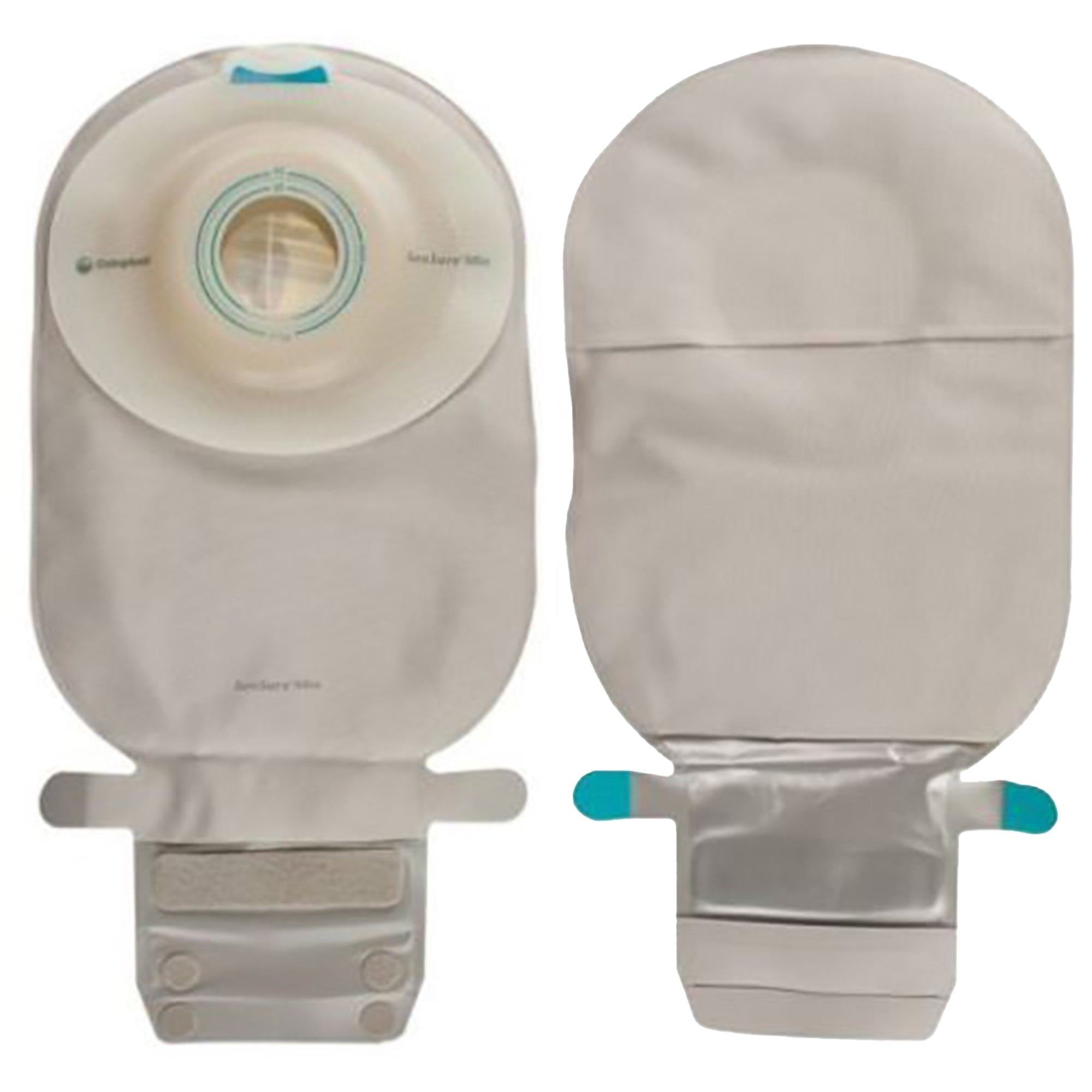 Coloplast SenSura Mio One Piece Drainable Ostomy Pouch - Deep Convex (3/8
