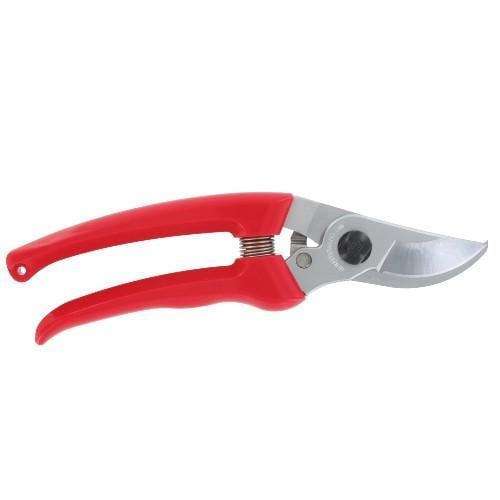 ARS 130DX 7 Inch Light Duty Hand Pruner - Sharp Bypass Pruning Shears for Gardening, Trimming Branches, Flowers & Shrubs - Ideal for Home Gardeners & Professional Landscapers