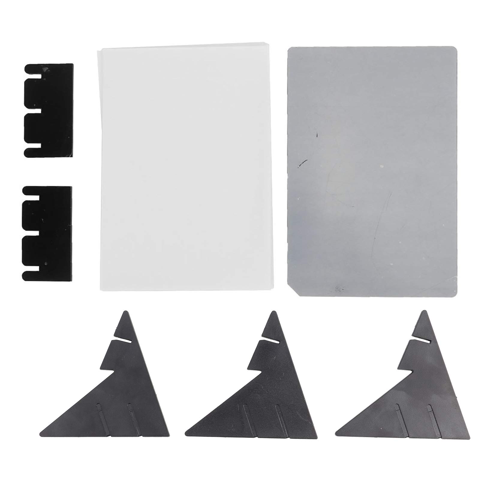 Optical Drawing Projector Tracing Board - DIY Sketch Painting Table for Artists & Kids - Perfect for Tracing, Sketching, and Learning Art at Home or School