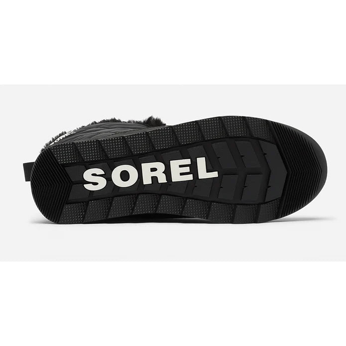 Sorel Whitney Tall Boots for Women - Waterproof Winter Snow Boots with Fur Lining - Perfect for Cold Weather, Snow Hiking & Outdoor Adventures