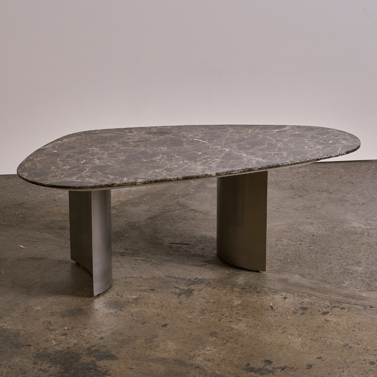 Marmo Modern Coffee Table - Stylish & Durable Living Room Furniture for Home Decor | Perfect for Living Rooms, Lounges & Office Spaces