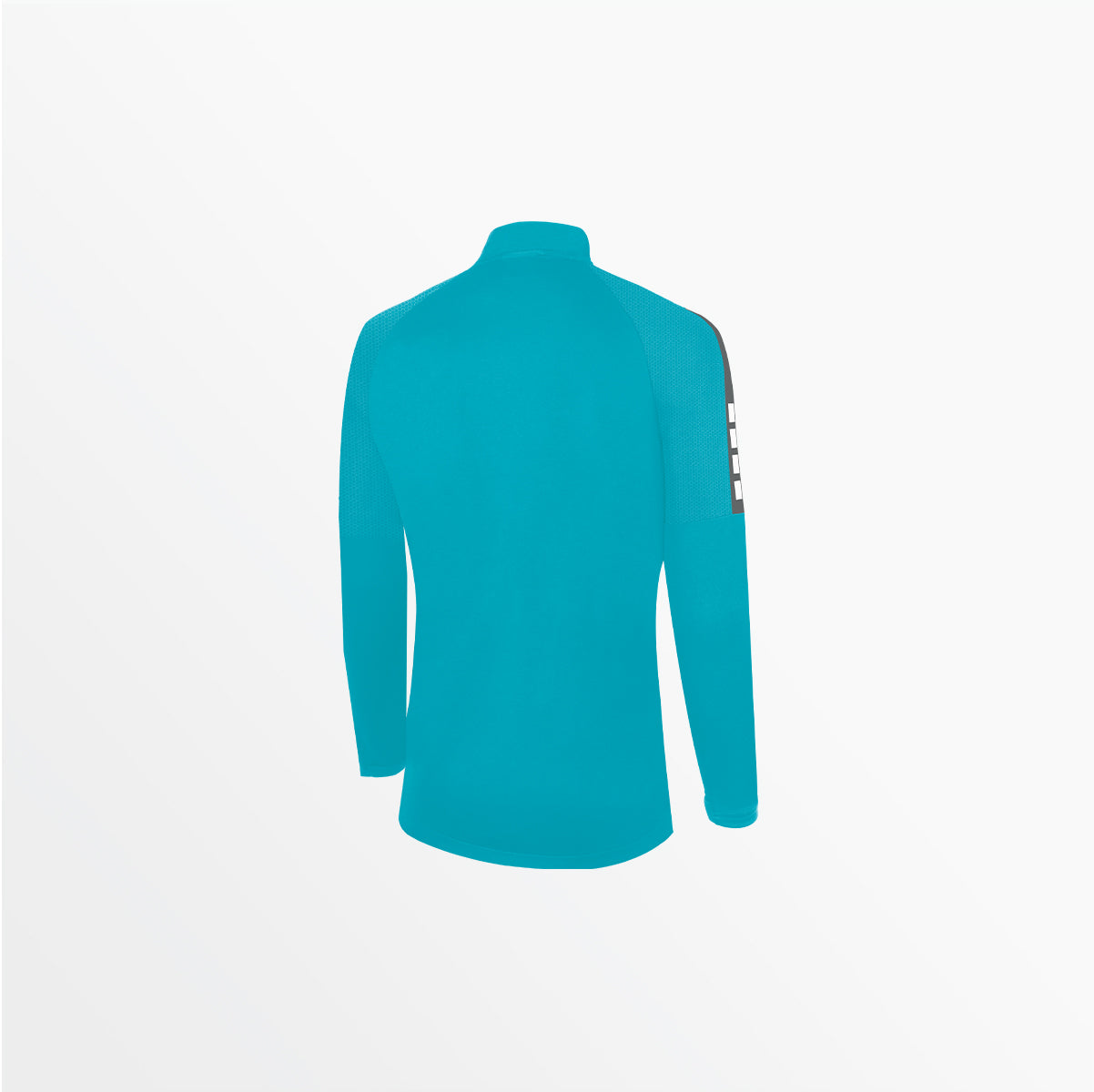 Women's Madison 1/4 Zip Technical Training Top - Lightweight Performance Workout Shirt for Running, Yoga & Gym Activities