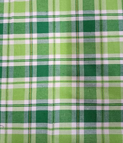 Saint Patrick Checks