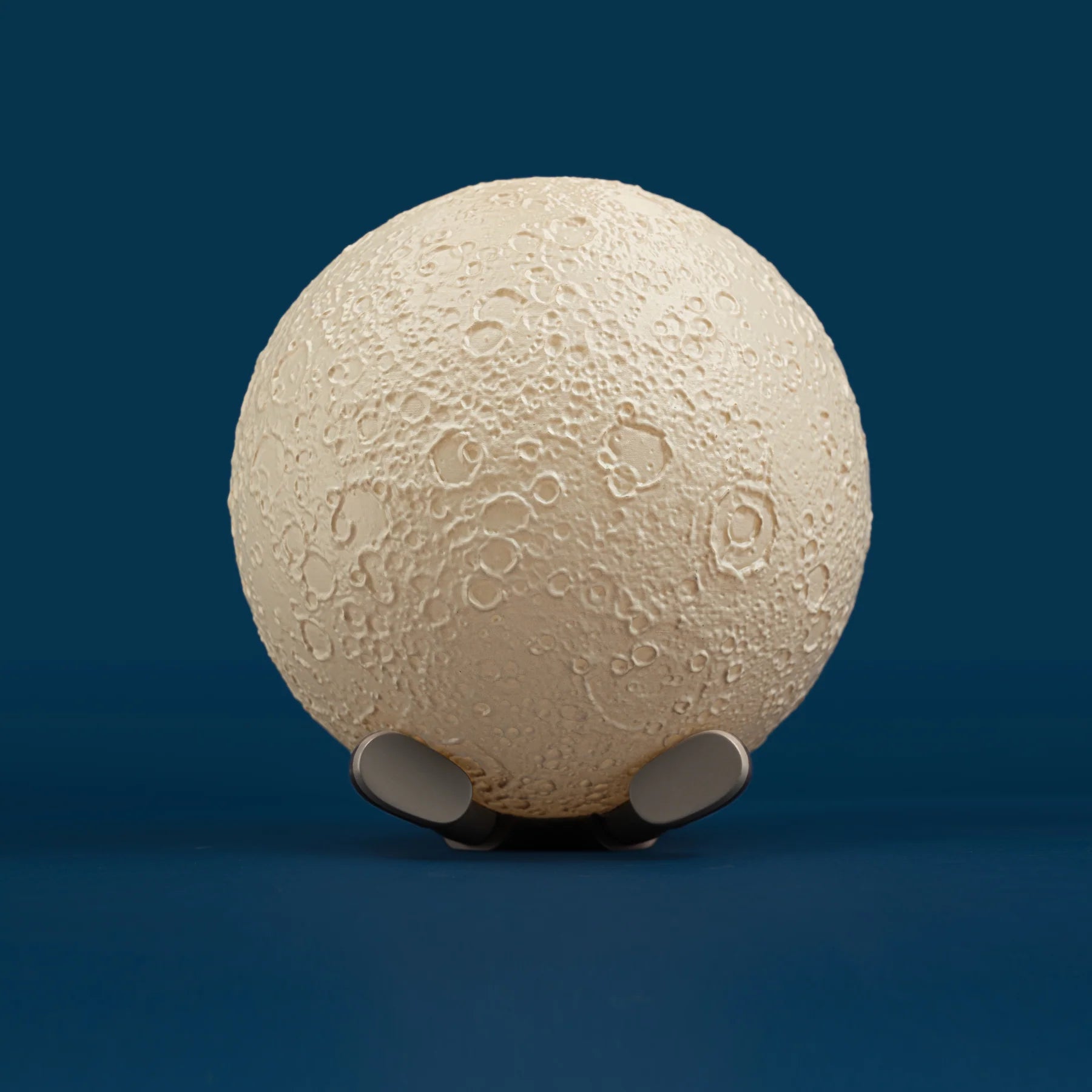 KAWS HOLIDAY BIG MOON FIGURE - Limited Edition Collectible Art Toy for Home Decor & Gift Giving - Perfect for Display in Living Rooms, Offices, and Art Collections