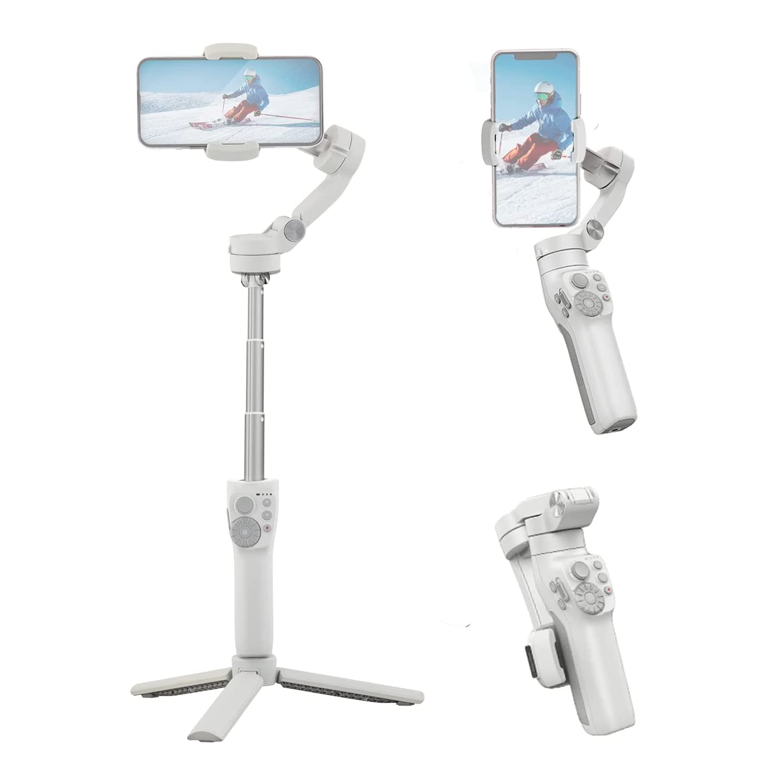 FeiyuTech Vimble 3 Smartphone Stabilizer - 7.8