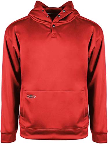 Cardinal Red