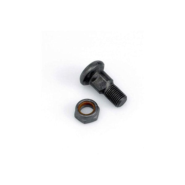 Corona 3351 Replacement Pivot Nut and Bolt Set (3-Pack) - Compatible with Corona WL 3351 Loppers - Heavy Duty Garden Pruner Repair Parts for Professional Landscaping & Tree Trimming