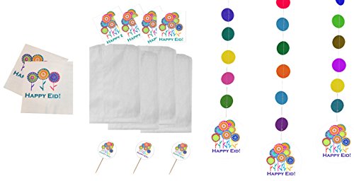 Deluxe Party Pack