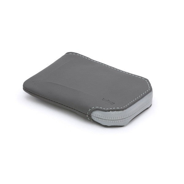 Bellroy Elements Pocket Wallet - Slim RFID Blocking Minimalist Wallet for Men & Women | Perfect for Travel, Everyday Carry & Secure Storage