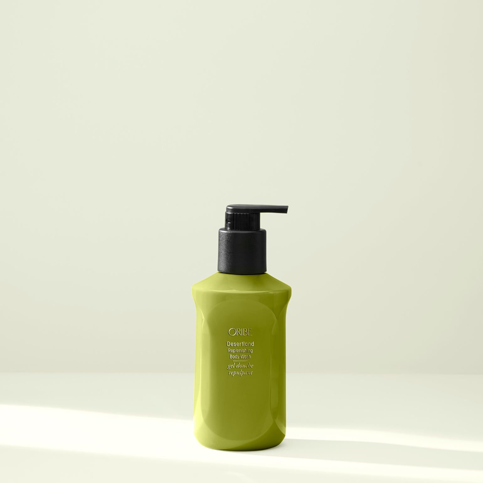 Desertland Hydrating & Replenishing Body Wash for Dry Skin - Moisturizing Shower Gel with Natural Oils for Men & Women - Perfect for Post-Workout, Travel & Daily Skincare Routine