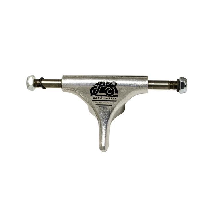 Premium Park Series Grind Trucks - High-Performance Skateboard Trucks for Street & Park Riding | Durable Construction for Smooth Grinds & Tricks | Perfect for Skateboarders & Longboarders