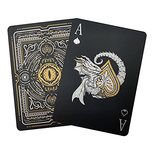 Black Dragon