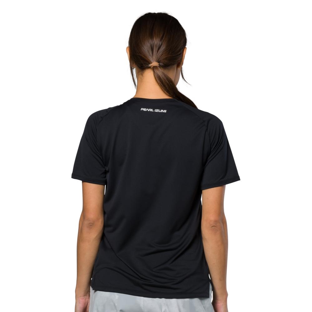 Women's Summit Short Sleeve Jersey - Comfortable Activewear for Hiking, Yoga & Outdoor Adventures