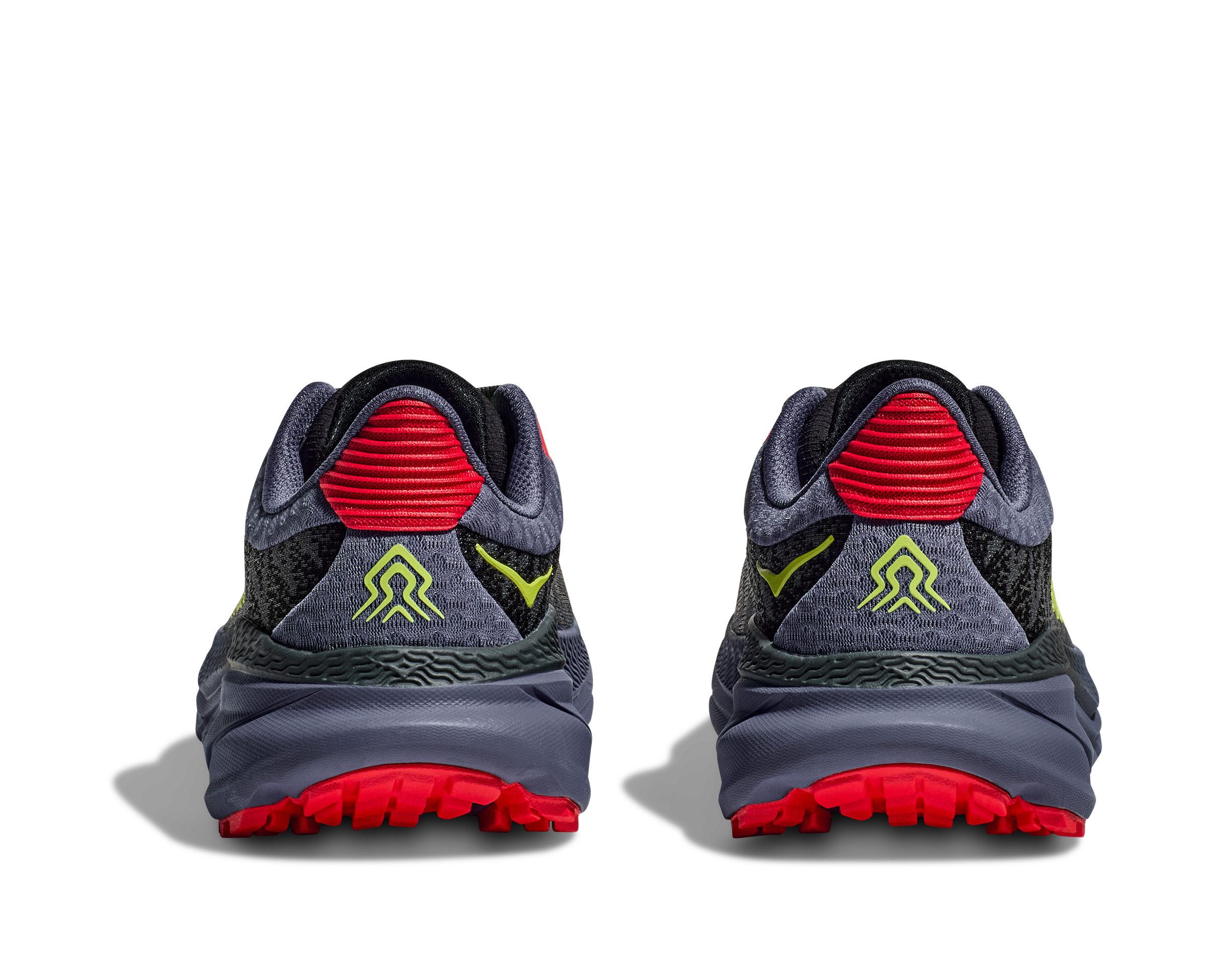 Women's ONN Cloudfoam Challenger 7 Running Shoes - Obsidian/Anchor - Lightweight & Comfortable for Jogging, Gym Workouts & Daily Wear