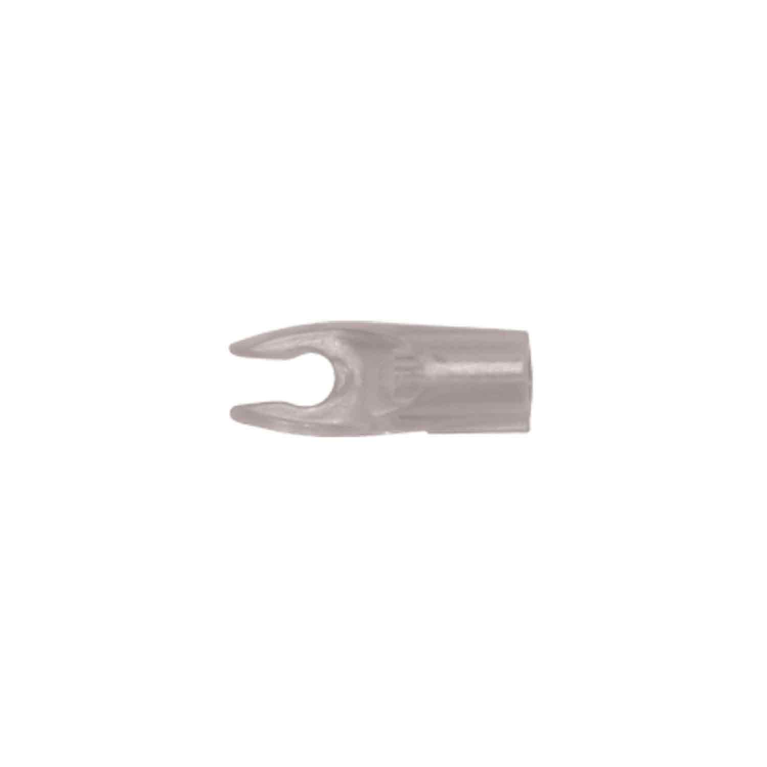 Bohning Blazer Pin Nock - High Performance Archery Nocks for Target Shooting & Hunting | Perfect for Compound Bows and Traditional Archery