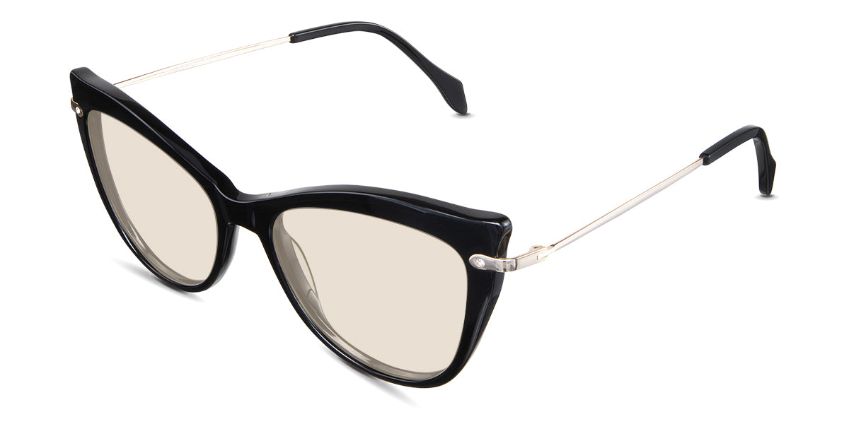 Susan Women's Prescription Tinted Glasses - Stylish & UV Protection for Reading, Driving & Outdoor Activities