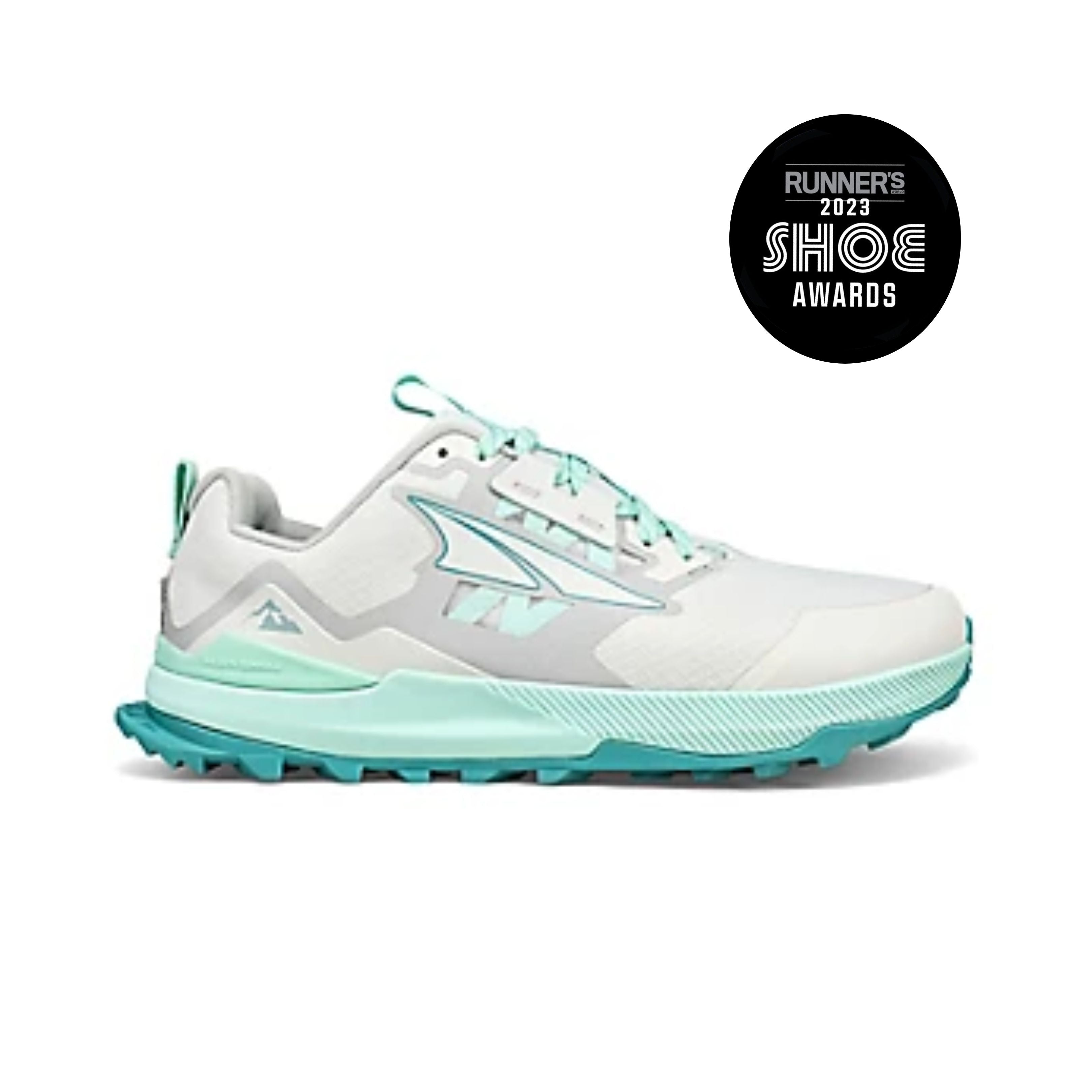 Women's Altra Lone Peak 7 Trail Running Shoes - Lightweight & Durable for Hiking, Backpacking & Outdoor Adventures