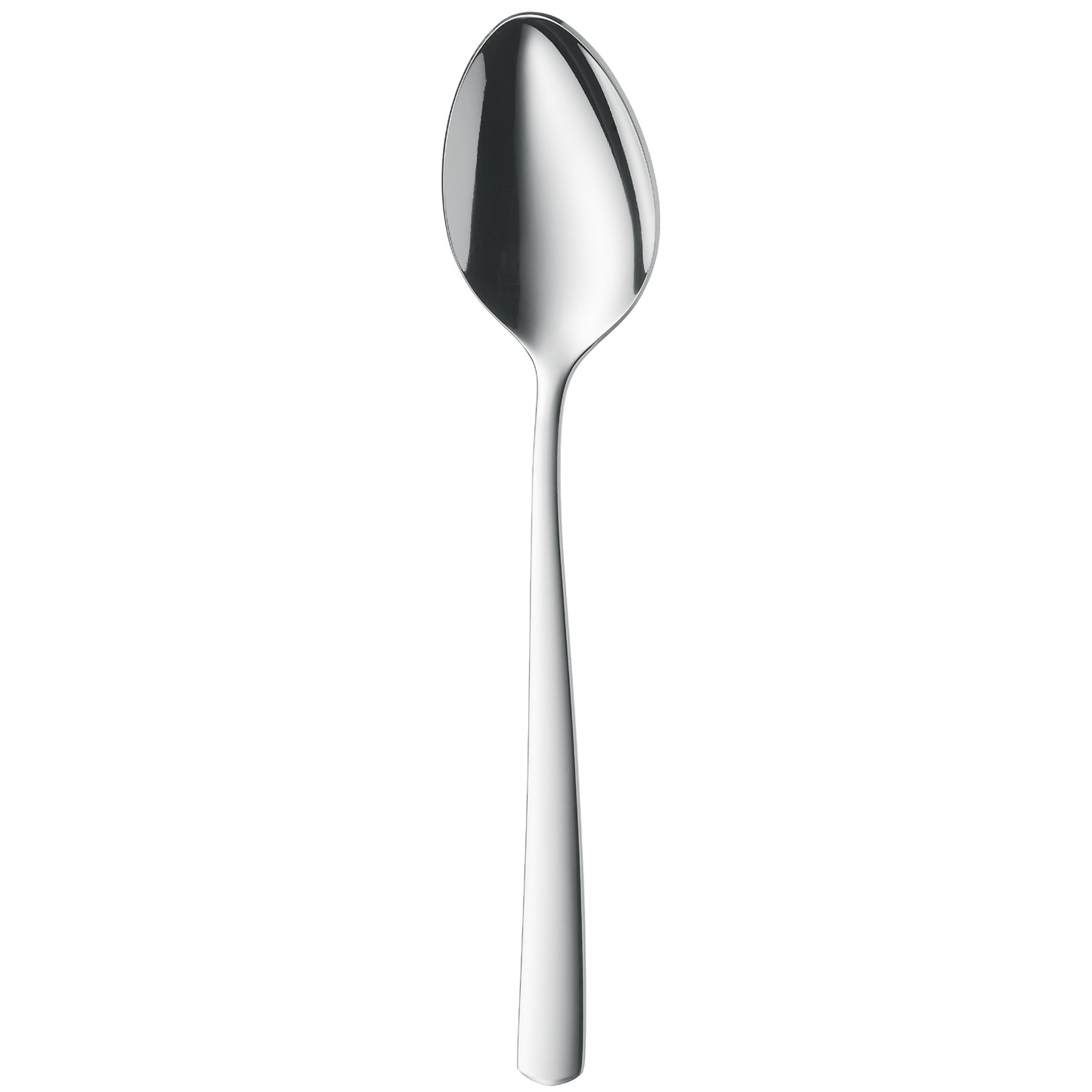 WMF Dallas 30-Piece Stainless Steel Cutlery Set - Knife Fork Spoon Set for Everyday Dining, Dinner Parties & Kitchen Essentials