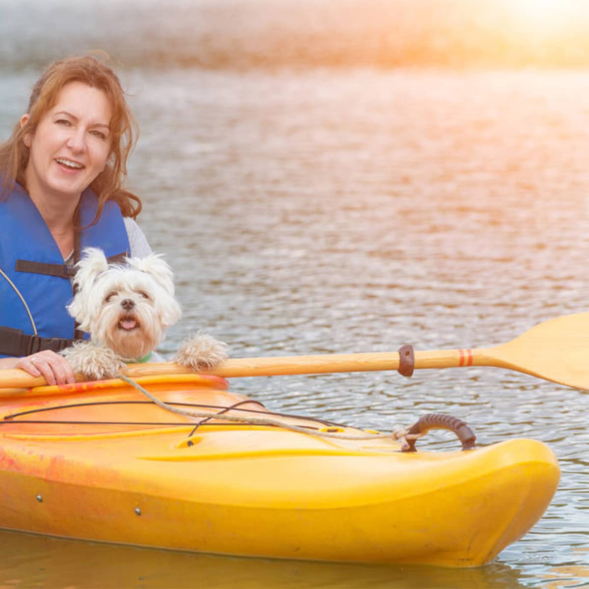 2 Pack Heavy Duty Kayak Carry Handles with Stainless Steel Hardware - Portable Kayak Transport Handles for Canoes & Small Boats - Perfect for Travel, Camping & Water Sports Adventures